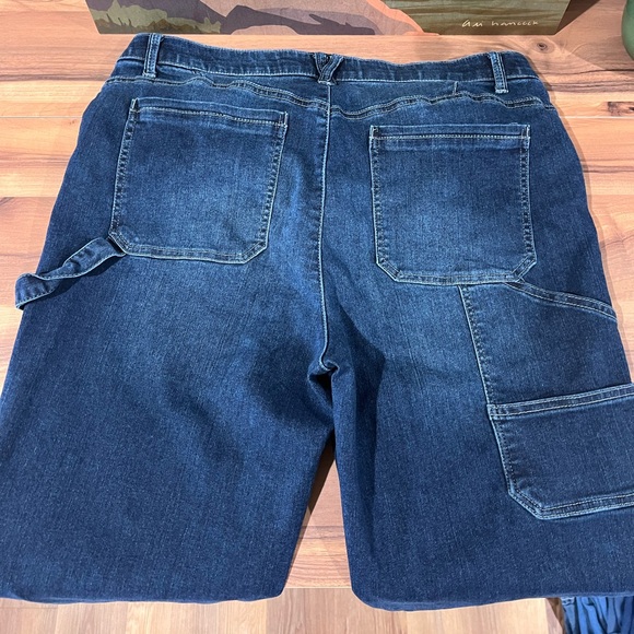 Democracy carpenter jeans - Picture 3 of 7